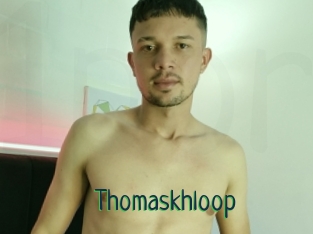 Thomaskhloop