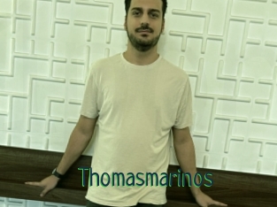 Thomasmarinos