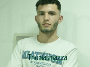 Thomasmazza