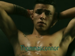 Thommasconnor