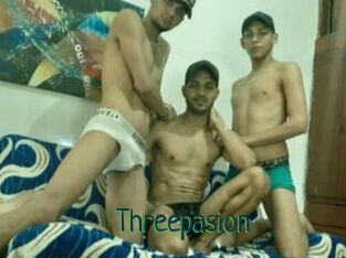 Threepasion