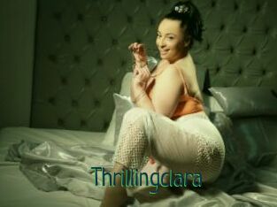 Thrillingclara