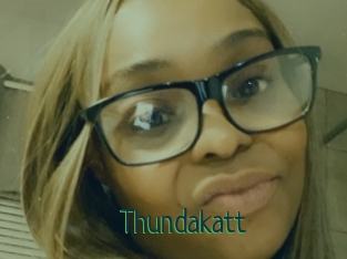 Thundakatt