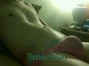 Thunderbi1121