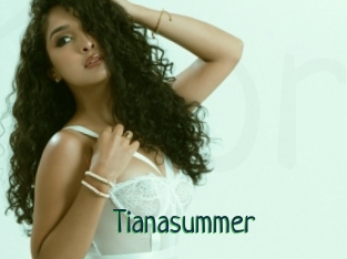 Tianasummer