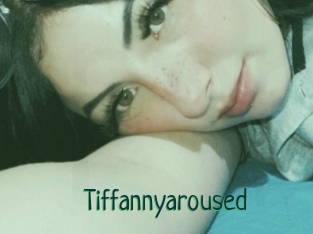 Tiffannyaroused