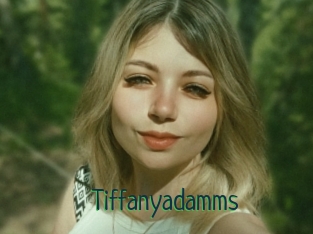 Tiffanyadamms