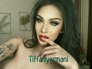 Tiffanyarmani