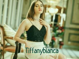 Tiffanyblanca