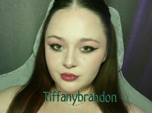 Tiffanybrandon