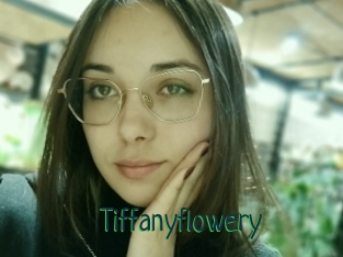 Tiffanyflowery