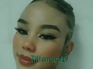 Tiffanyfox19