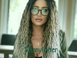 Tiffanyfoxter