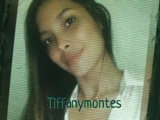 Tiffanymontes