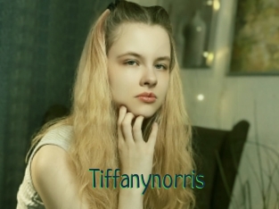 Tiffanynorris
