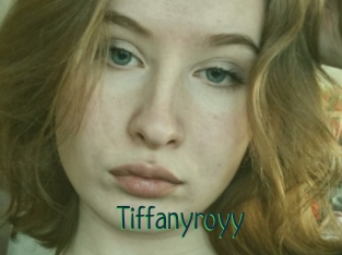 Tiffanyroyy