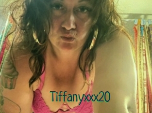 Tiffanyxxx20