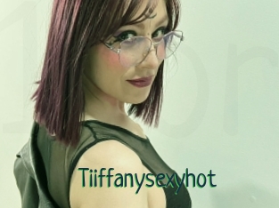 Tiiffanysexyhot