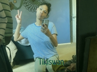 Tikiswan