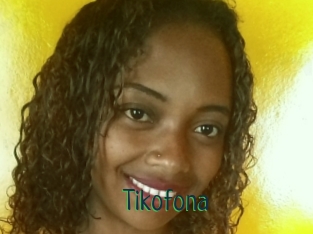 Tikofona