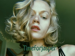 Timeforjasper