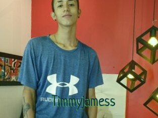 Timmyjamess