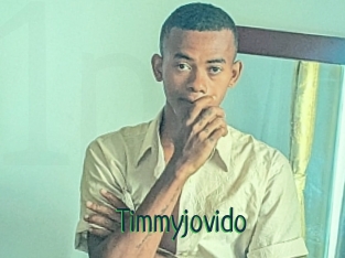 Timmyjovido