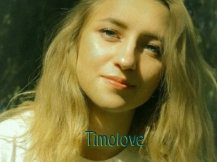 Timolove