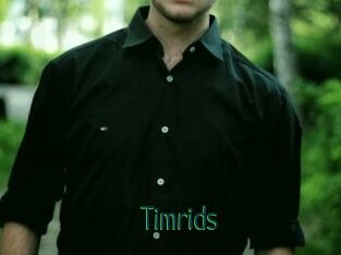 Timrids