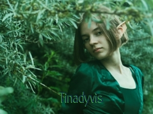 Tinadyvis