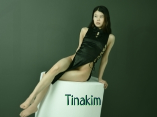 Tinakim