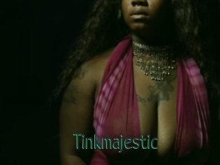 Tinkmajestic