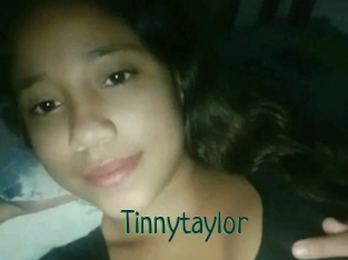 Tinnytaylor