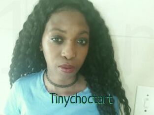 Tinychoctart