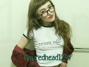 Tinyredhead1234