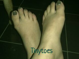 Tinytoes