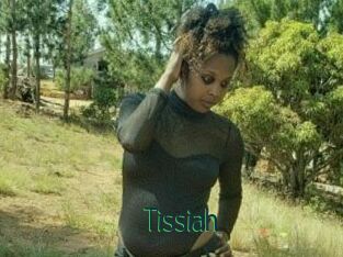 Tissiah