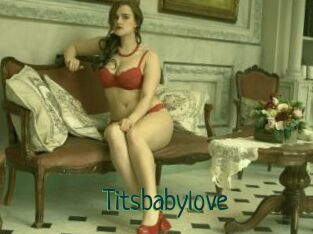 Titsbabylove