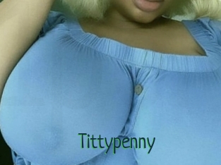 Tittypenny