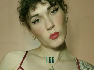 Tlili