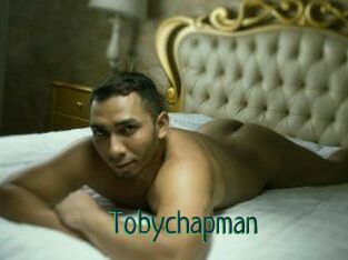 Tobychapman