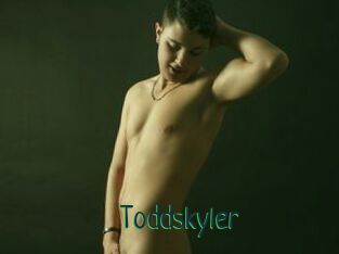 Toddskyler