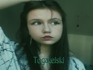 Togakeiski