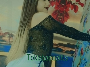 Tokishasmallts