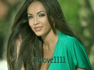 Tolove1111