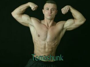 Tomashunk