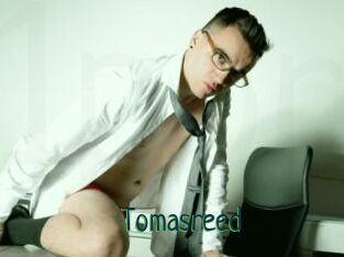 Tomasreed