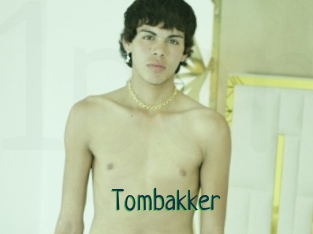 Tombakker