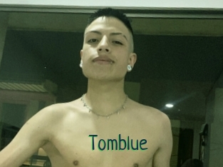 Tomblue