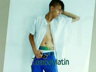 Tomboylatin